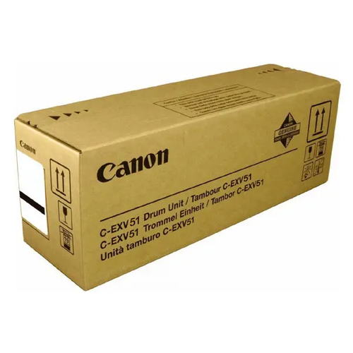 Canon Drum C-EXV51 CMYK 400K 1