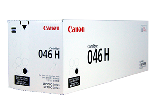 Canon Toner 046H korporacja Black 6.3K 1