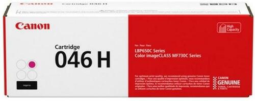 Canon Toner 046H korporacja Magenta 5K 1