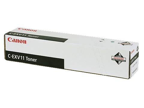 Canon Toner C-EXV11 Black 21K 1