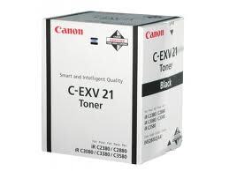 Canon Toner C-EXV21 Black 26K 1