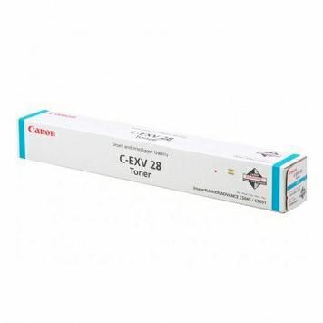 Canon Toner C-EXV28 Cyan 38K 1
