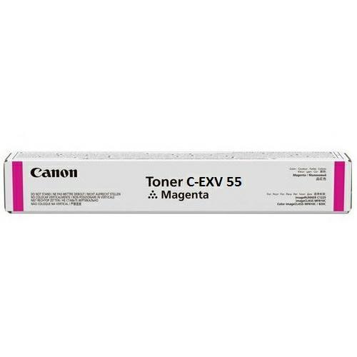 Canon Toner C-EXV55 Magenta 18K 1