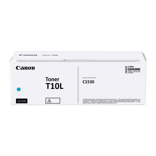 Canon Toner T10L Cyan 5K 1