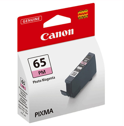 Canon Ink cartridge CLI-65PM.Photo Magenta. 12.6ml 1