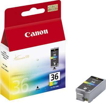 Canon Ink cartridge CLI-36 Color 250s 1