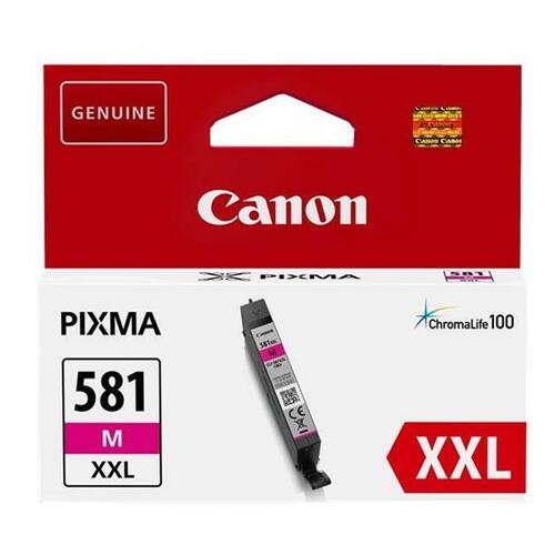 Canon Ink cartridge CLI-581M XXL Magenta 11.7 ml 1