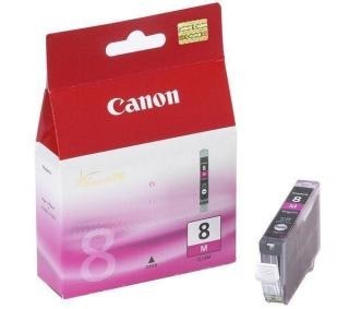 Canon Ink cartridge CLI-8M Magenta 13 ml 1