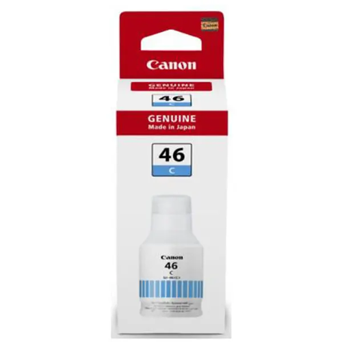 Canon Tusz GI-46 C 135ml 14K cyan 1