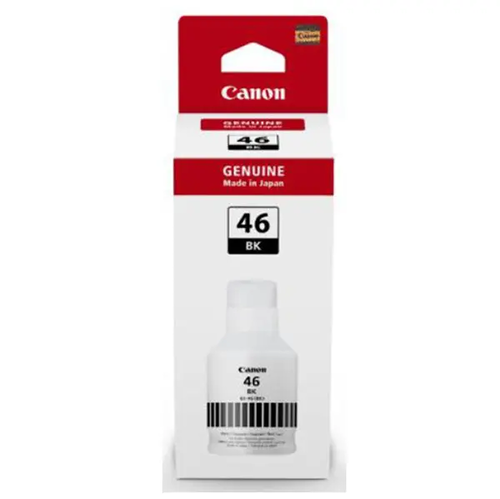 Canon Ink cartridge GI-46 PGBK 170ml 6K black 1
