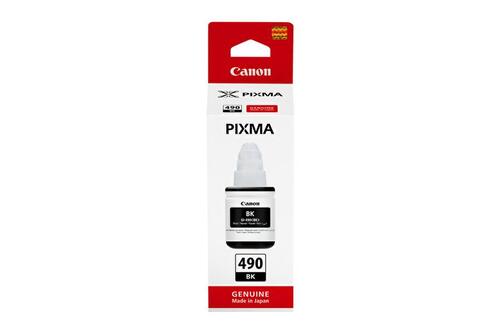 Canon Ink cartridge GI-490 Black 135 ml 1