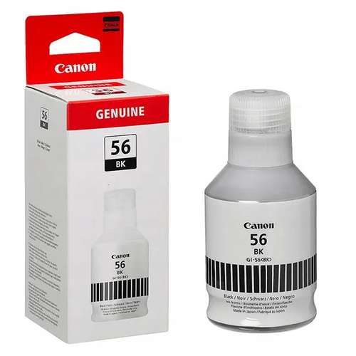 Canon Ink cartridge GI-56 PGBK black 1