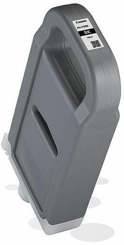 Canon Tusz PFI710BK 700ml czarny 1