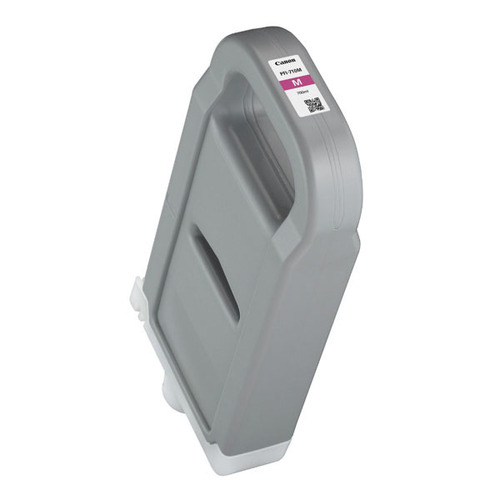 Canon Ink cartridge PFI710M Magenta 700ml 1