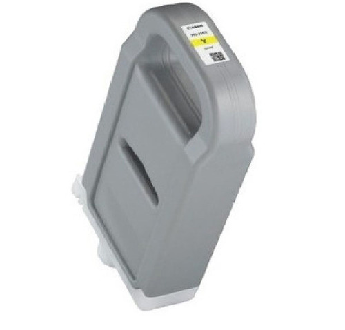 Canon Ink cartridge PFI710Y Yellow 700ml 1