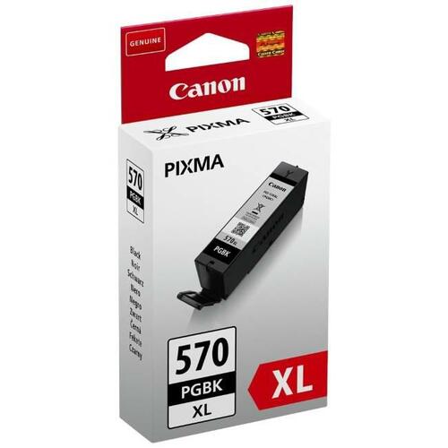 Canon Ink cartridge PGI-570XL Black 22 ml 1