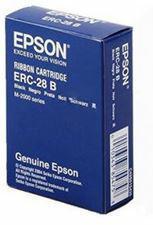 Epson Tape ERC-28 Black. 12.7mm * 3.1m 1