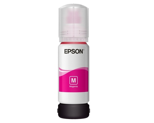 Epson Ink cartridge 101 EcoTank L6160/6170 Magenta. 70ml 1