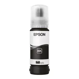 Epson Ink cartridge 108 EcoTank Black L8050 1