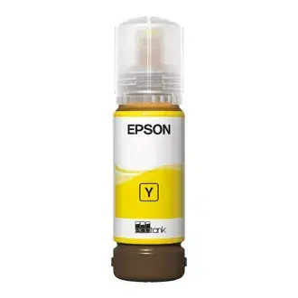 Epson Ink cartridge 108 EcoTank Yellow L8050 1