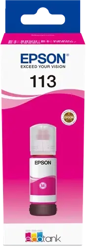 Epson Ink cartridge 113 EcoTank MAGENTA 70ml MAGENTA 70ml 1