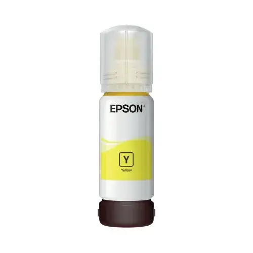 Epson Ink cartridge 113 EcoTank YELLOW 70ml YELLOW 70ml 1