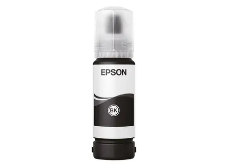 Epson Ink cartridge 115 EcoTank T07D1 Photo Black 1
