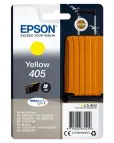 Epson Ink cartridge 405 T05G4 Yellow 5.4ml 1
