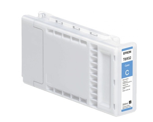 Epson Ink cartridge SC-T3000 T6932 Cyan 350ml 1