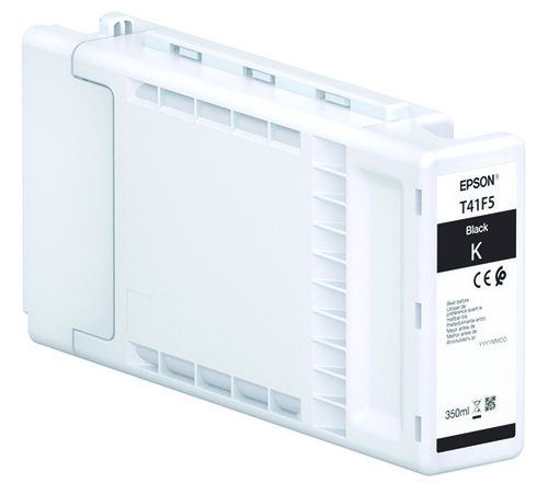 Epson Ink cartridge SC-T3400 T41F540 Black 350ml 1