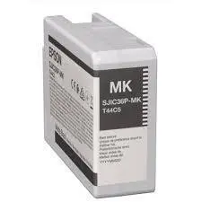 Epson Ink cartridge SJIC36PK C13T44C140 Black 80 ml 1