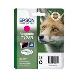 Epson Ink cartridge Stylus SX425 T1283 Magenta 3.5ml 1