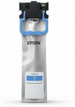 Epson Ink cartridge T01C XL WorkForce Cyan 5K 5K 1