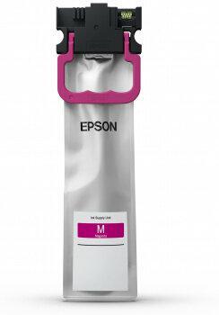 Epson Ink cartridge T01C XL WorkForce Magenta 5K 5K 1