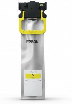 Epson Ink cartridge T01C XL WorkForce Yellow 5K 5K 1