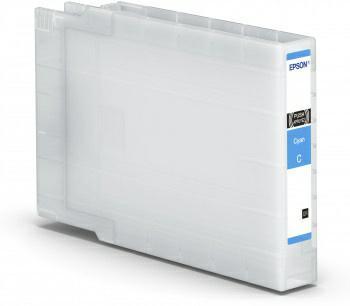 Epson Ink cartridge T04A24 WF-C8190 Cyan 8K 1