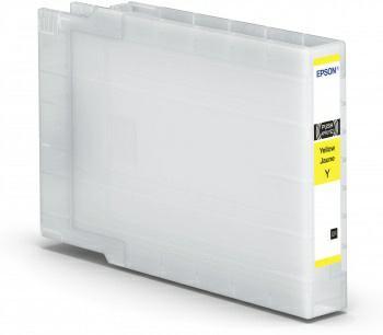 Epson Ink cartridge T04A44 WF-C8190 Yellow 8K 1