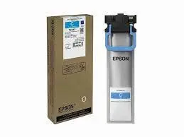 Epson Ink cartridge T11C2 Cyan 3.4ml 1