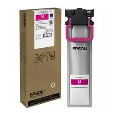 Epson Ink cartridge T11C3 Magenta 3.4ml 1