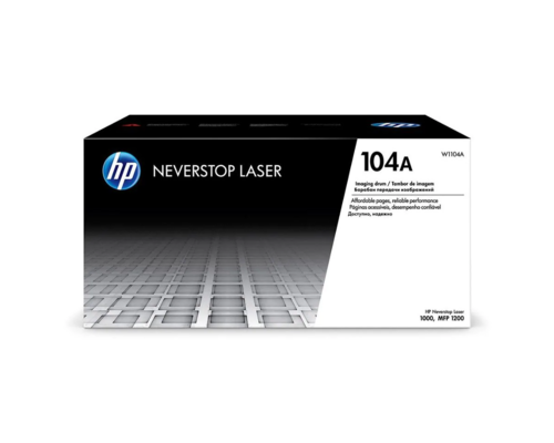 HP Drum nr 104A W1104A 20K 1