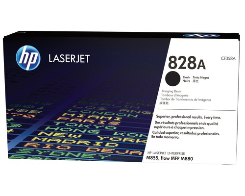 HP Drum nr 828A CF358A Black 30K 1