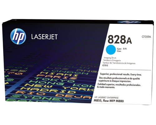 HP Drum nr 828A CF359A Cyan 30K 1