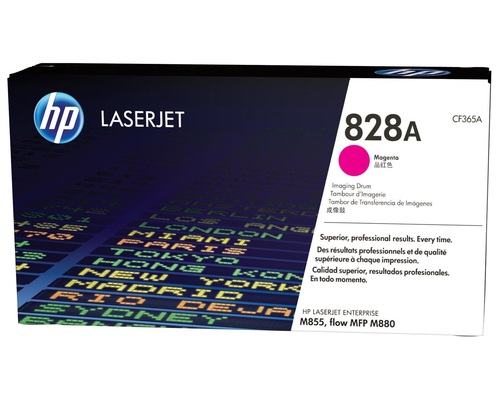 HP Drum nr 828A CF365A Magenta 30K 1