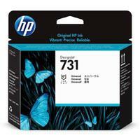 HP Printhead nr 731 P2V27A Black 1