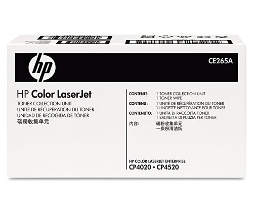 HP Box CE265A Collection Unit 36K 1