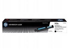 HP Toner nr 103A W1103A Black 2.5K 1