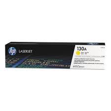HP Toner nr 130A CF352A Yellow 1K 1