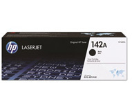 HP Toner nr 142A W1420A BK 950str 1