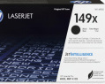 HP Toner nr 149X W1490X Black 9.5K 1