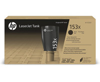 HP Toner nr 153X W1530X Black 5K 1